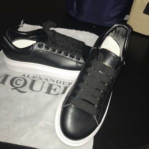 Alexander McQueens